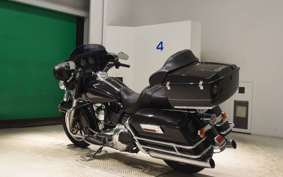 HARLEY FLHTC 1580 2008
