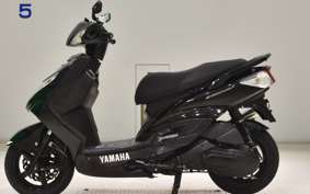 YAMAHA CYGNUS 125 X 2 SE44J