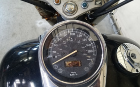 HONDA SHADOW CLASSIC 400 2010 NC44