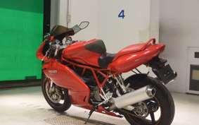 DUCATI SS1000DS 2006