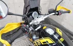 BMW R NINE T URBAN GS 2022 0L91
