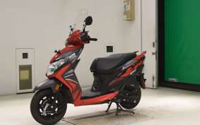 HONDA DIO 110 DX 2022