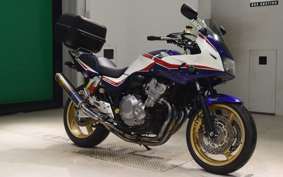 HONDA CB400 SUPER BOLDOR VTEC A 2009 NC42