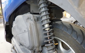 HONDA TACT-4ﾍﾞｰｼｯｸ 1994 AF79