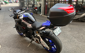 YAMAHA MT-10 SP ABS 2019 RN50J