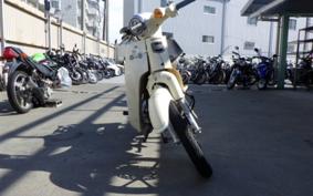 HONDA C110 SUPER CUB 2024 JA59