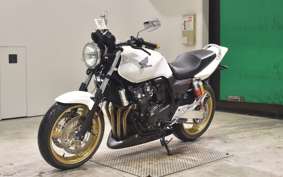 HONDA CB400SF VTEC 2012 NC42