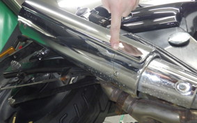 KAWASAKI ELIMINATOR 250 V 2015 VN250A
