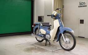 HONDA C50 SUPER CUB 1996 AA09