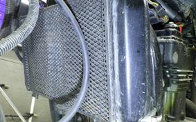 KAWASAKI FX400R 1988 ZX400D