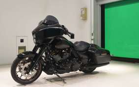 OTHER +HD. FLHXST1920 2018