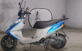 SUZUKI ADDRESS V125 CF46A