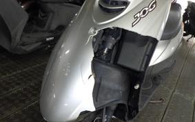 YAMAHA JOG Gen.5 SA36J