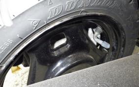 SUZUKI ﾚｯﾂ CA4AA