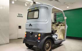 OTHER UNREGISTERED MODEL by BDS125 TRIKE 2008
