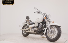 YAMAHA DRAGSTAR 400 CLASSIC  2012 VH02J