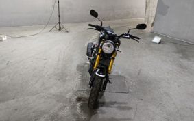 YAMAHA XSR125 RE46J
