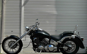 YAMAHA DRAGSTAR 400 CLASSIC 1997 4TR