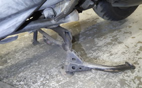 YAMAHA MAJESTY 250 Gen.4 SG20J