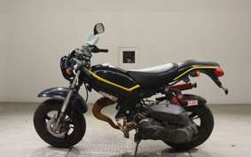 SUZUKI TR50 STREET MAGIC Gen.2 2016 CA1LB
