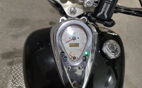 YAMAHA DRAGSTAR 400 CLASSIC 2004 VH01J