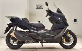 BMW C400GT 2024