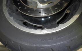 HARLEY FLHX 1580 2010