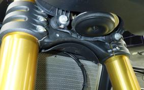 DUCATI STREETFIGHTER V4 S 2021