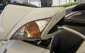 YAMAHA CYGNUS 125 X 2 SE44J