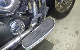 YAMAHA DRAGSTAR 400 CLASSIC 2008 VH01J