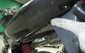 HONDA HORNET 250 2026 MC31