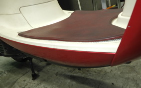 YAMAHA VINO 50 SA37J