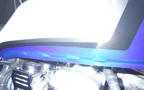 HONDA CBX550F 2025 PC04