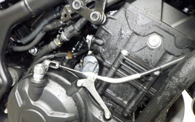 YAMAHA MT-03 ABS 2020 RH13J