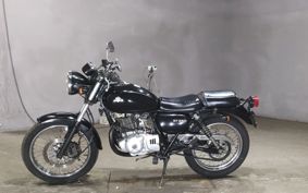 SUZUKI ST250 NJ4AA