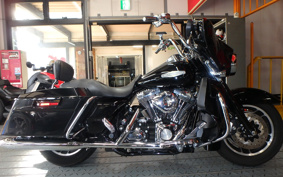 HARLEY FLHX1580 2008 KB4