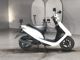 Фото Honda DIO с японского аукциона