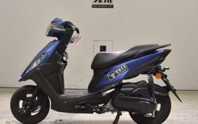 YAMAHA JOG 125 SEJ5J