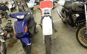 HONDA XLR250R GEN 2 MD20