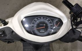 SUZUKI ADDRESS V125 DT11A