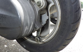 YAMAHA JOG Gen.4 SA16J