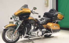 HARLEY FLHTKSE 1800CVO 2014