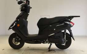 YAMAHA AXIS 125 Z SEJ6J