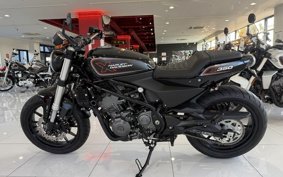 HARLEY X350 2024 W3C