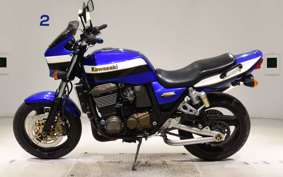 KAWASAKI ZRX1200 R 2003 ZRT20A