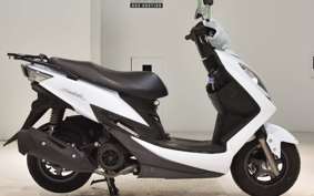 SUZUKI スウィッシュ125 2022 DV12B