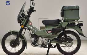 HONDA CT125-2 2020 JA65