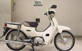 HONDA C110 SUPER CUB 2021 JA10
