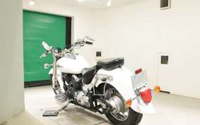 YAMAHA DRAGSTAR 400 CLASSIC 2004 VH01J