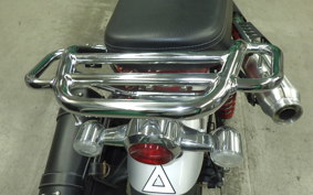 HONDA DAX 125 2025 JB04